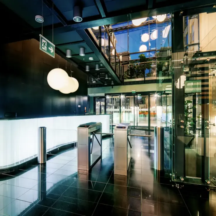 Piastów Office Center Piastów Office Center