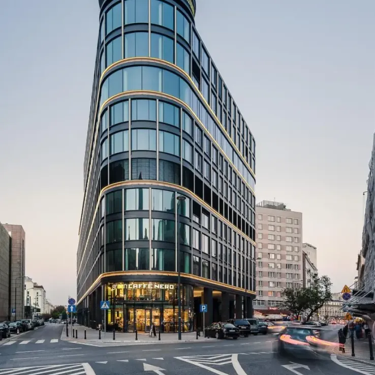 Astoria Premium Offices