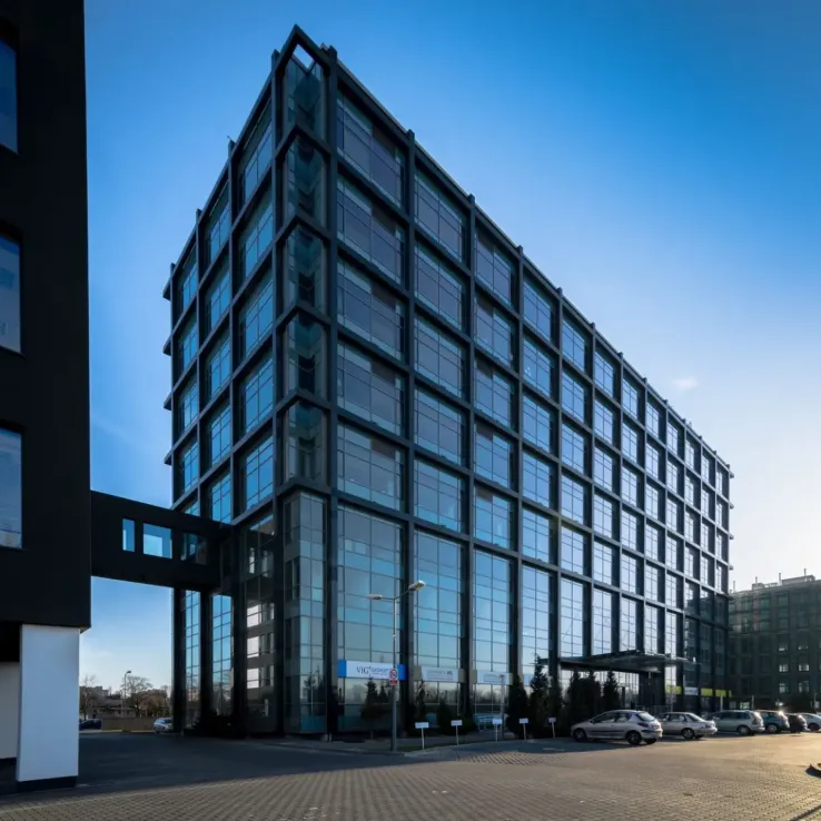 Cross Point A Cross Point A