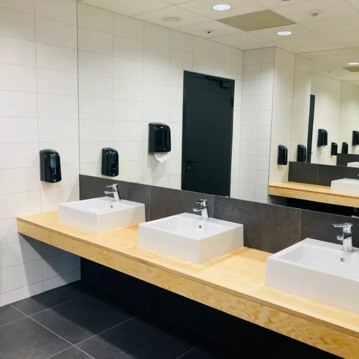 Wadowicka 3 B Wadowicka 3 B