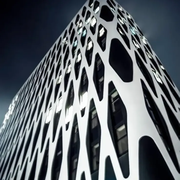 Nobel Tower Nobel Tower