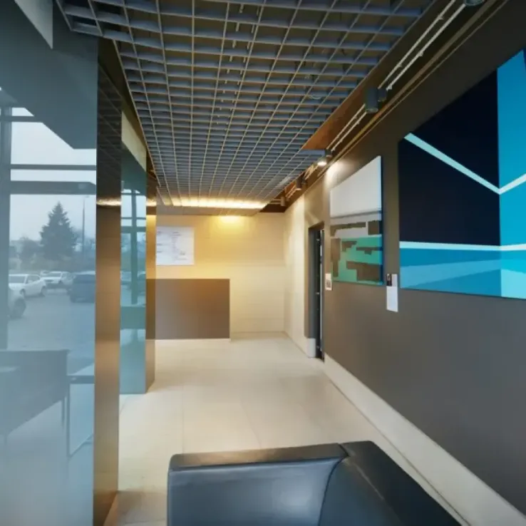 Real Office Real Office