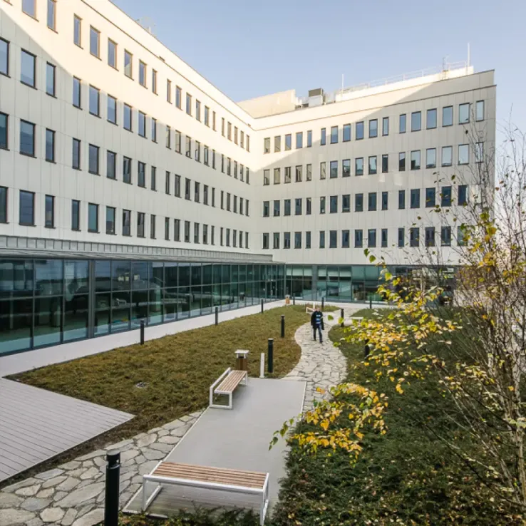 Malta House Malta House