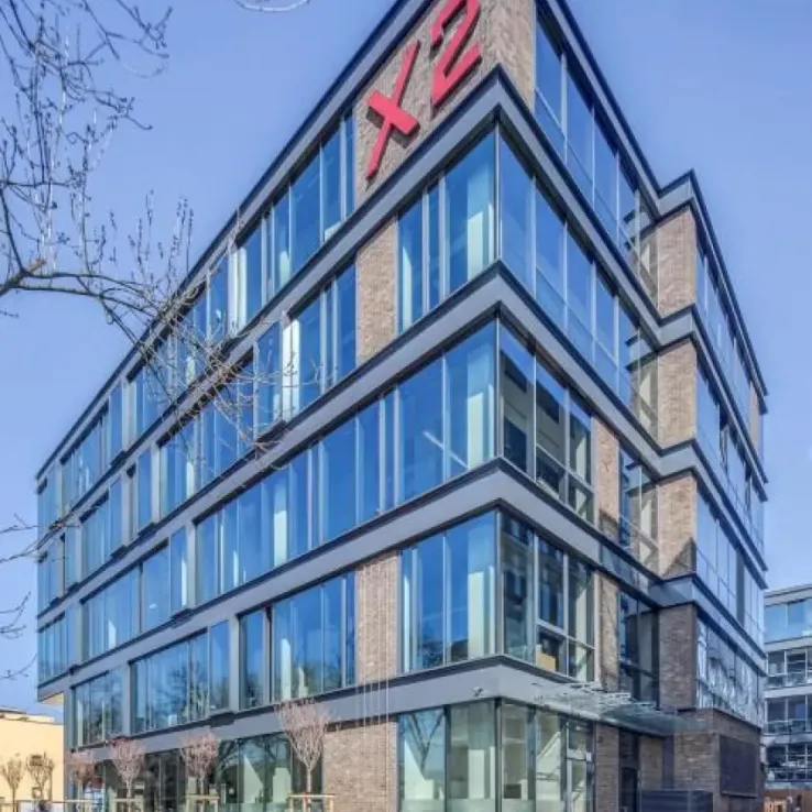 X2 Boutique Office X2 Boutique Office