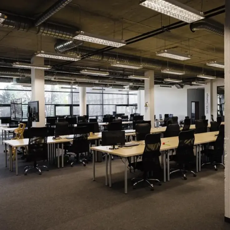 G21 Office Center G21 Office Center