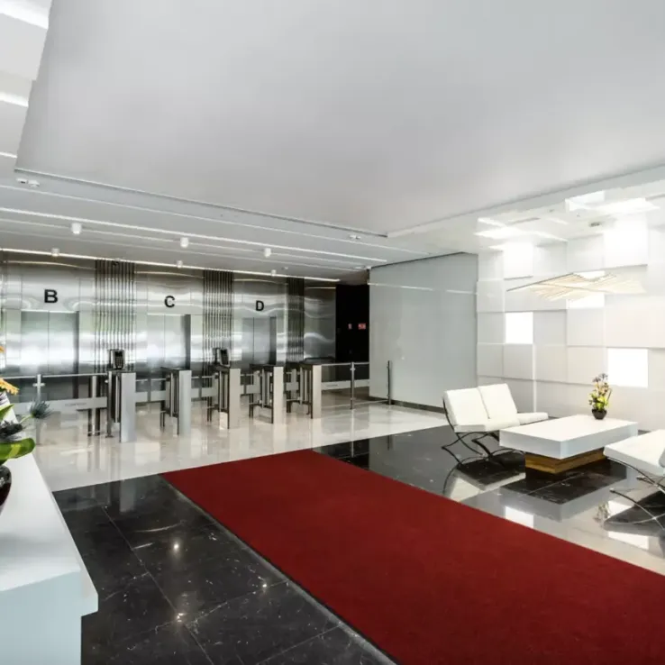 Olivia Four Olivia Four