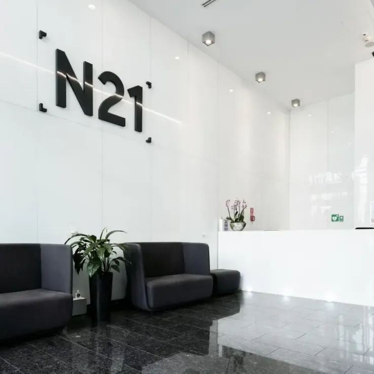 N21 N21