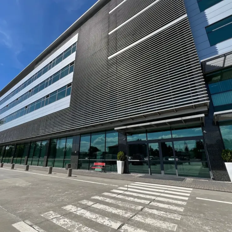 Comet Business Center Comet Business Center