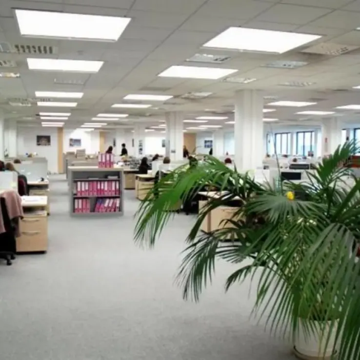 Centrum Biurowe Azbud Centrum Biurowe Azbud