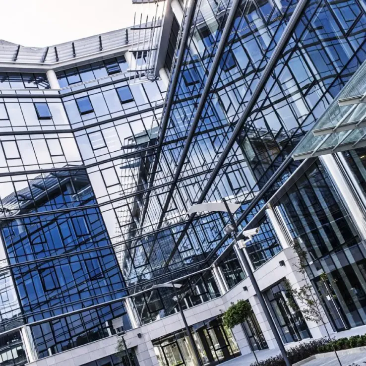 T-Mobile Office Park T-Mobile Office Park