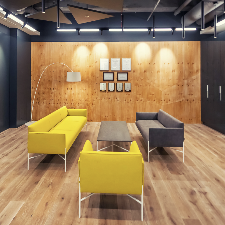 Promenada Business Center
