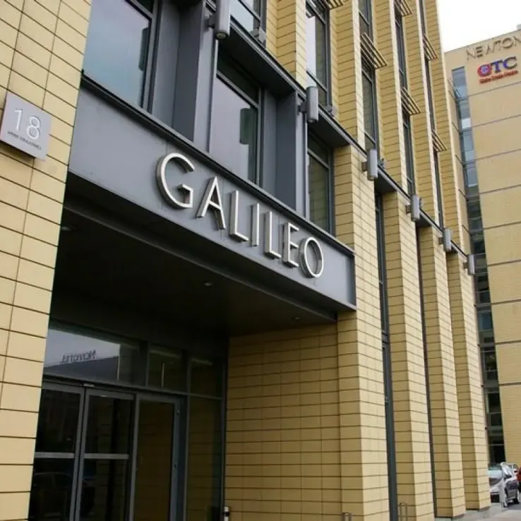 Galileo