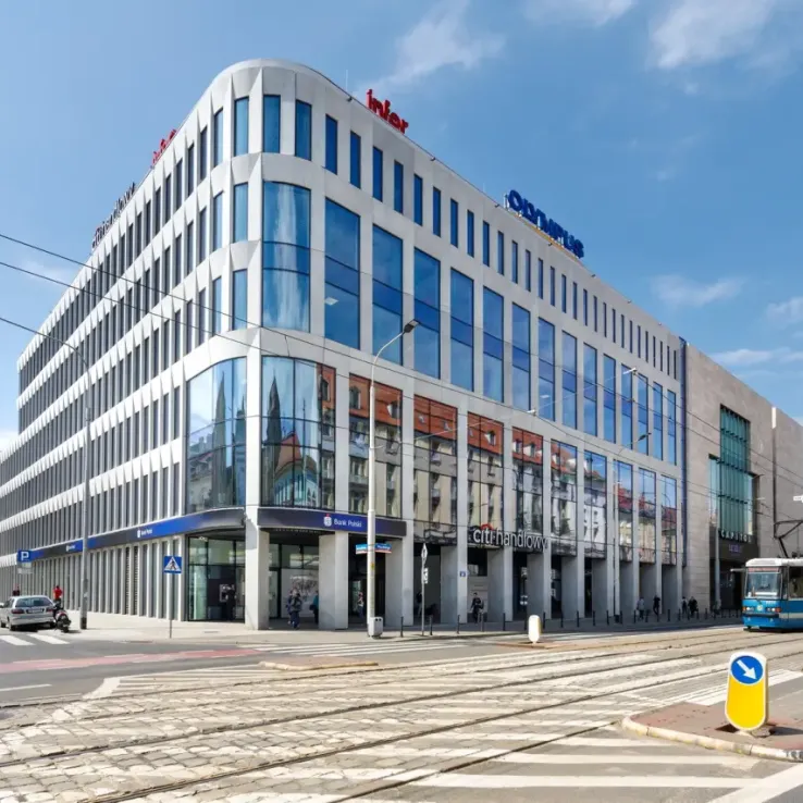 Retro Office House Retro Office House