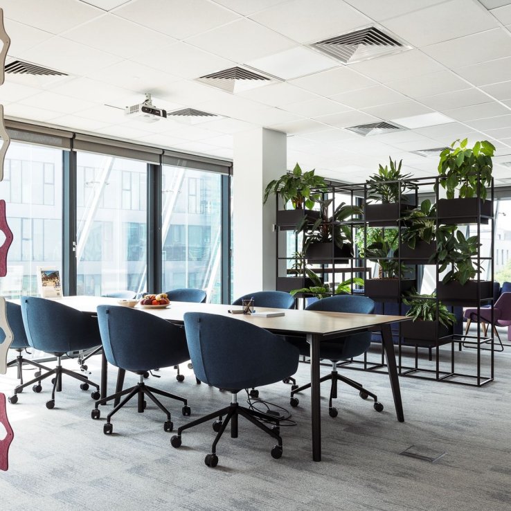 Equal Business Park C
