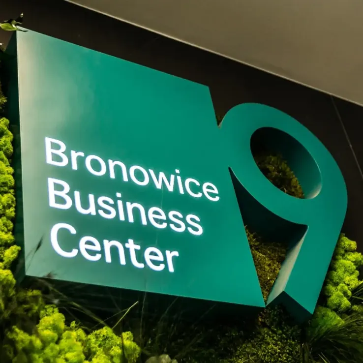 Bronowice Business Center 9