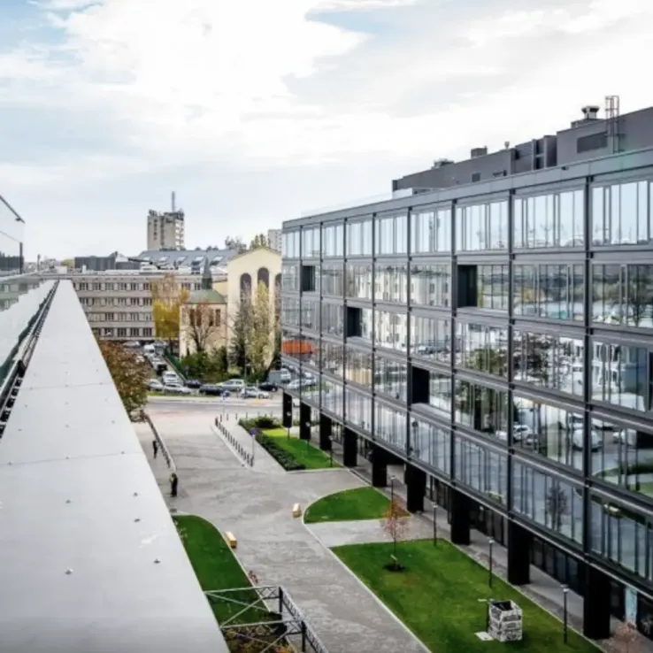 Elektrownia Powiśle B5