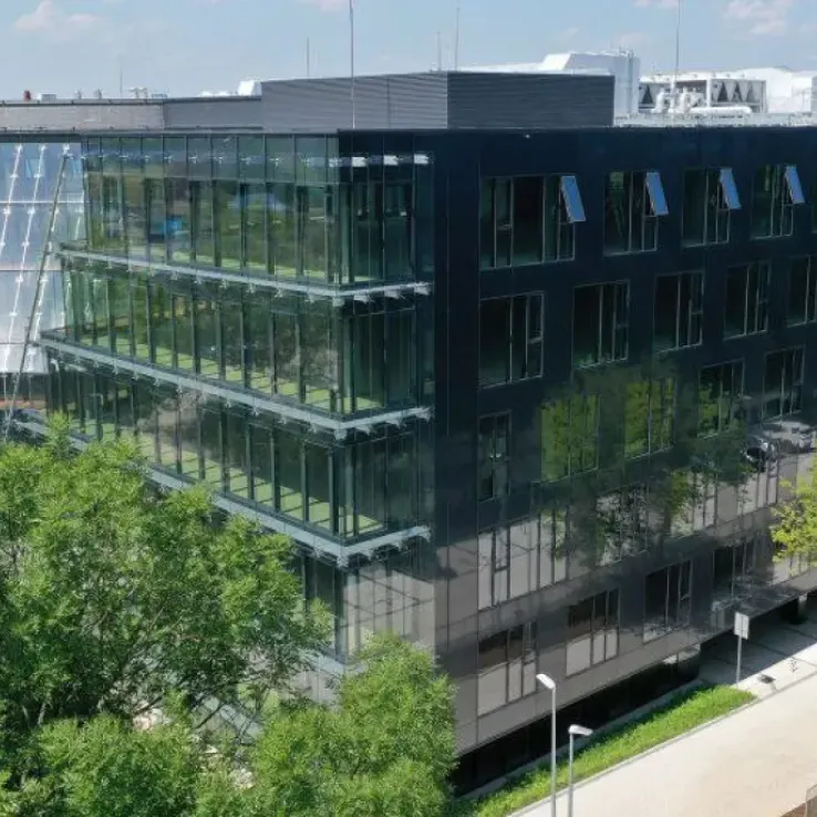 Equal Business Park D Equal Business Park D