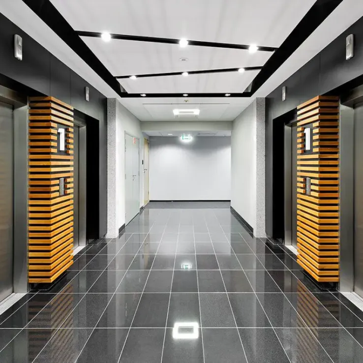 Adgar Renaissance Tower Adgar Renaissance Tower