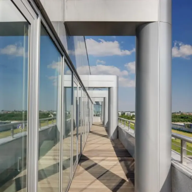 Batory Office Building I Batory Office Building I