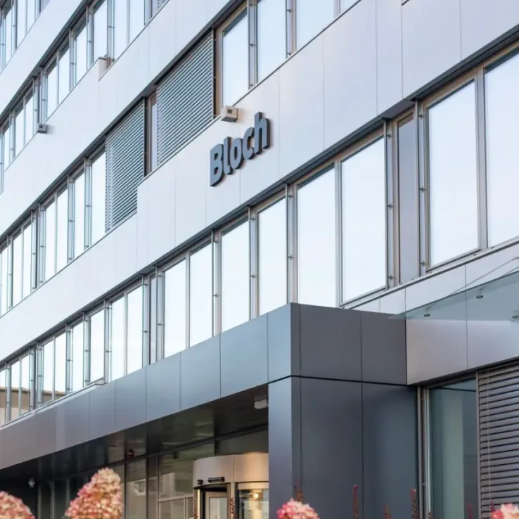 GPP BUSINESS PARK-Budynek 4 (Bloch) GPP BUSINESS PARK-Budynek 4 (Bloch)