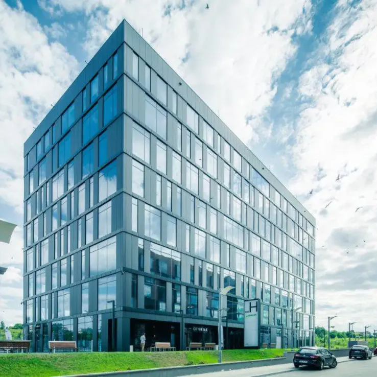 Bonarka for Business H Bonarka for Business H