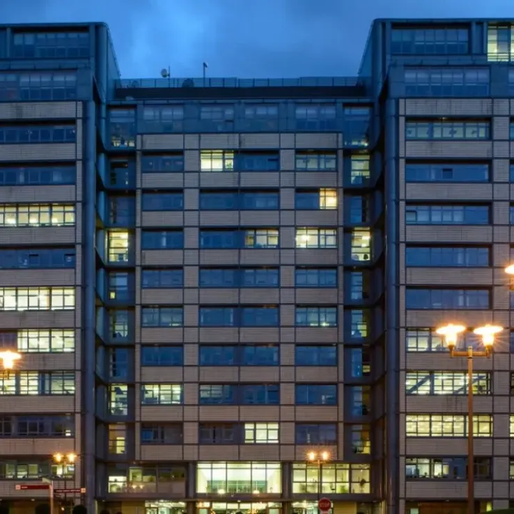 myhive Mokotów One myhive Mokotów One