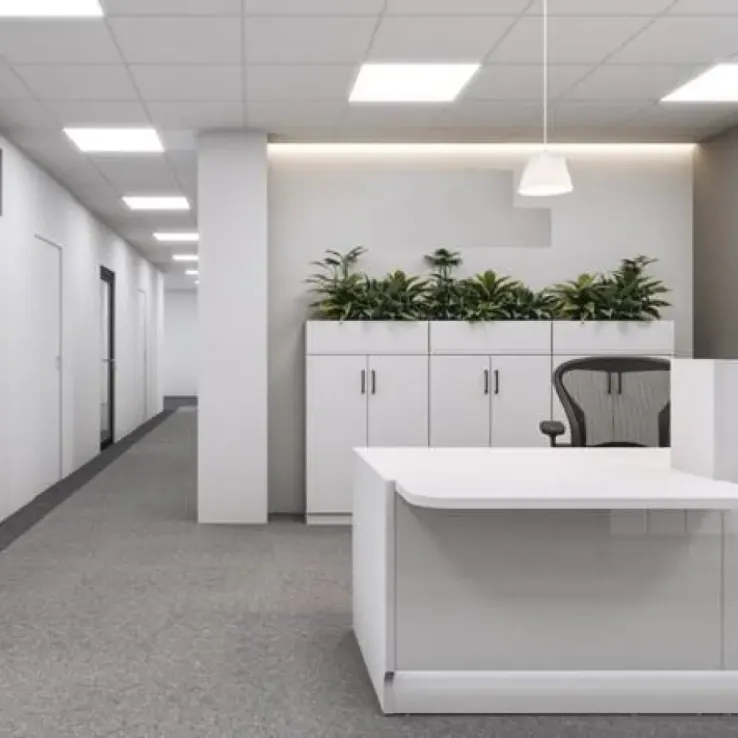 Ursynów Business Park