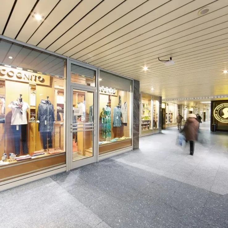 Centrum LIM Centrum LIM