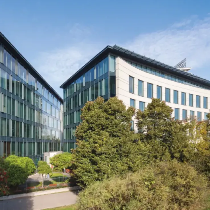 Riverside Park B Riverside Park B