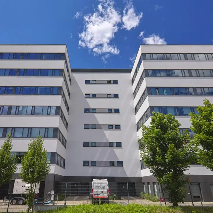 Bolero Office Point I Bolero Office Point I