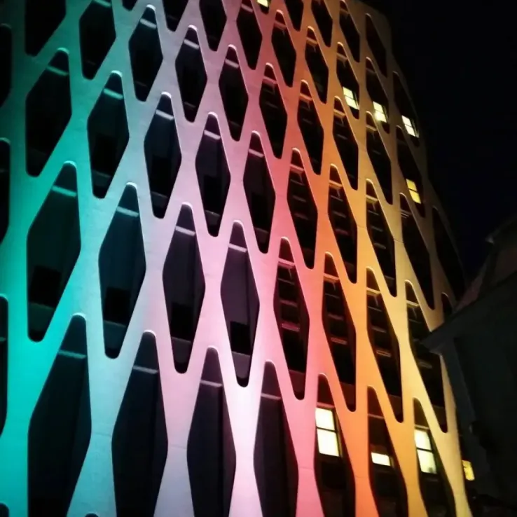 Nobel Tower Nobel Tower