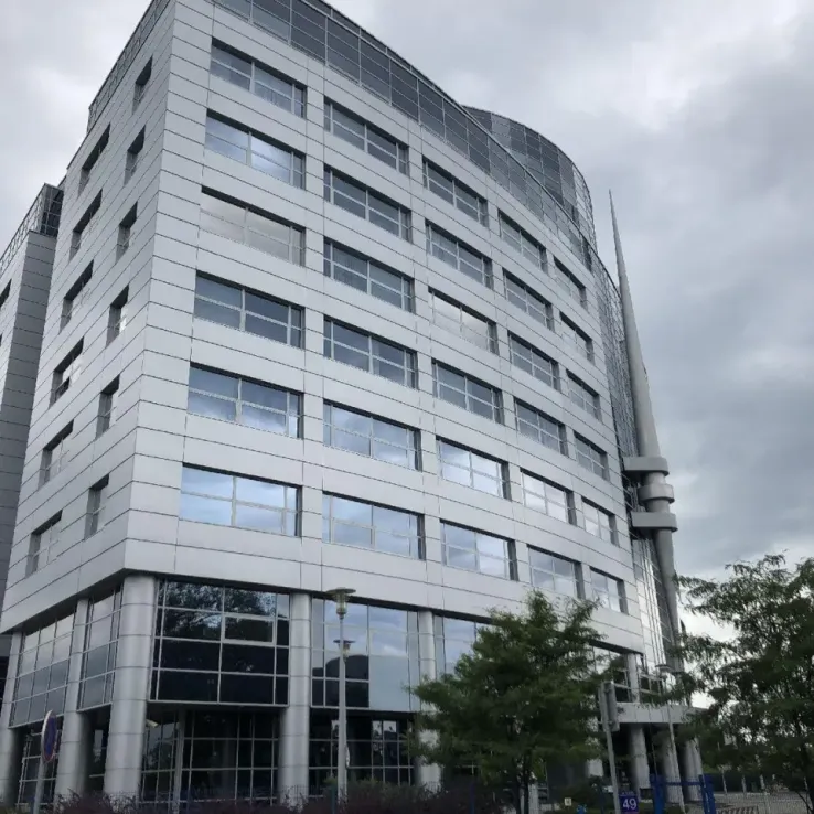 Sonata Warszawa Sonata Warszawa