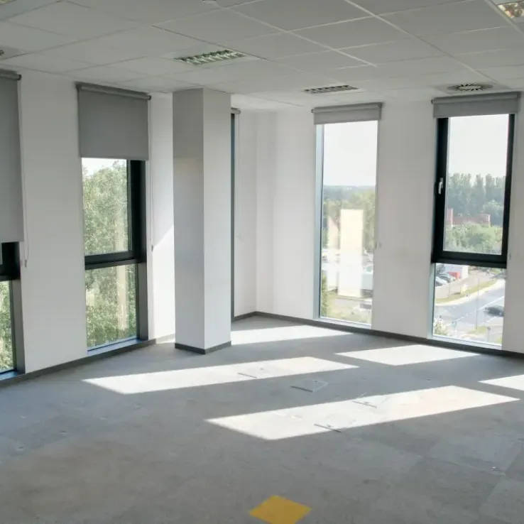 PPTP - Segment A PPTP - Segment A