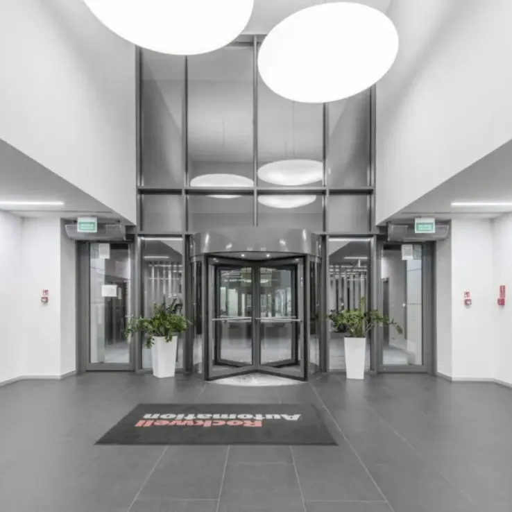 A4 Business Park III A4 Business Park III