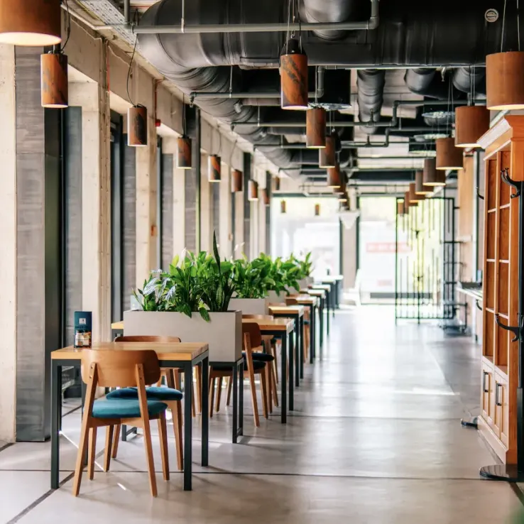 Piastów Office Center Piastów Office Center