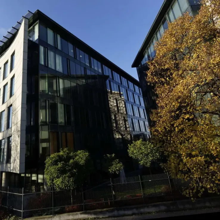 Riverside Park B Riverside Park B