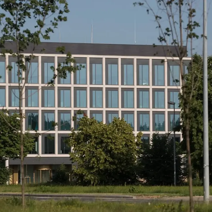 Moje Miejsce Budynek B1 Moje Miejsce Budynek B1