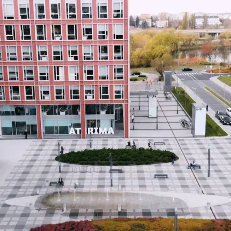 Bonarka for Business C Bonarka for Business C