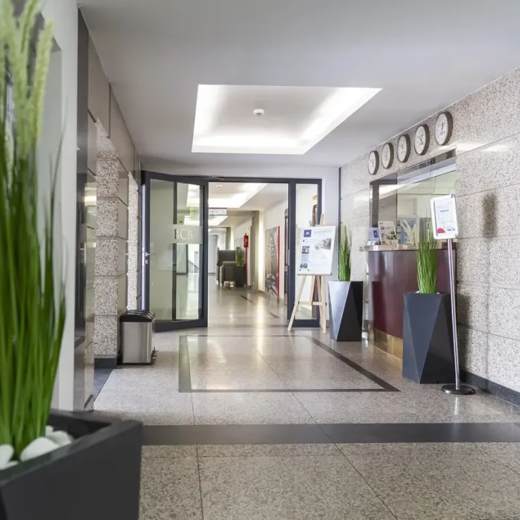 Biurowe Centrum Biznesu