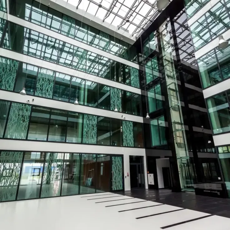 Bielany Business Point
