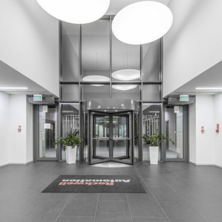 A4 Business Park III