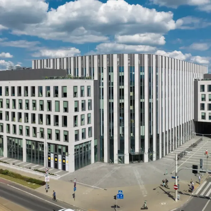 Sagittarius Business House Sagittarius Business House