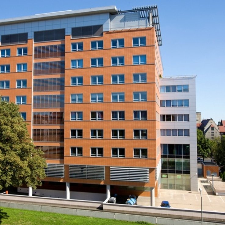Globis - Poznań