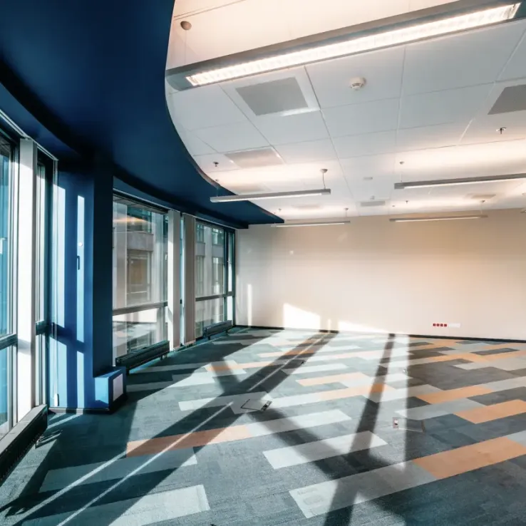 Piastów Office Center Piastów Office Center