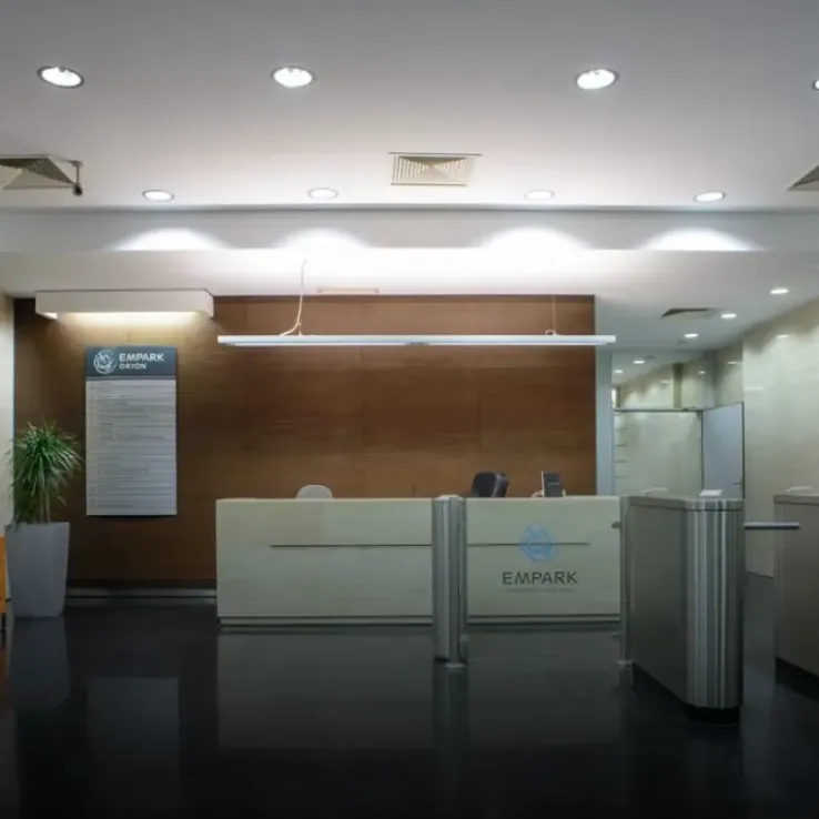 myhive Mokotów Three myhive Mokotów Three