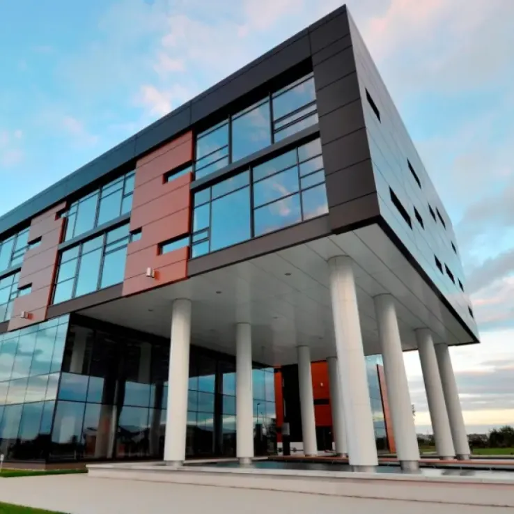 BCB Business Park - B1 BCB Business Park - B1