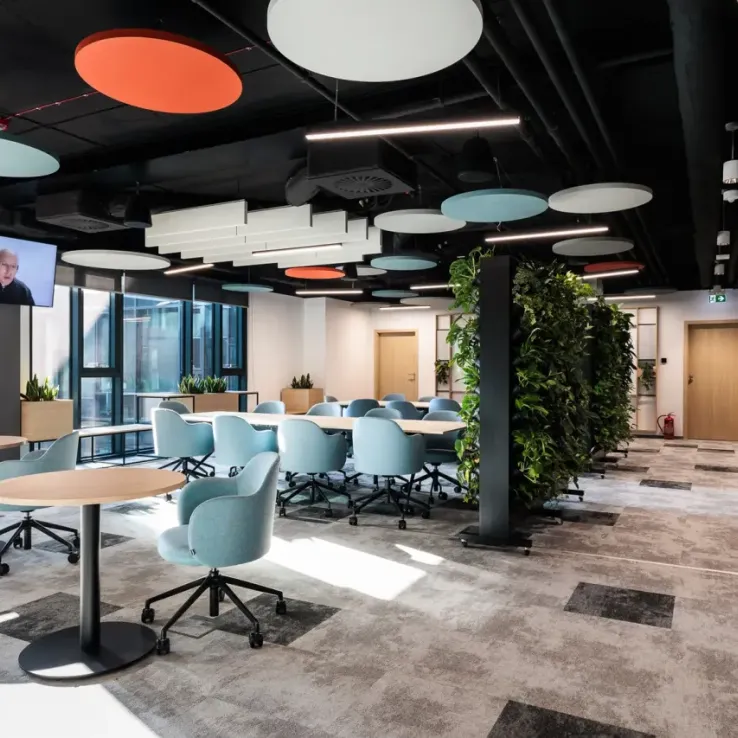 Equal Business Park C Equal Business Park C