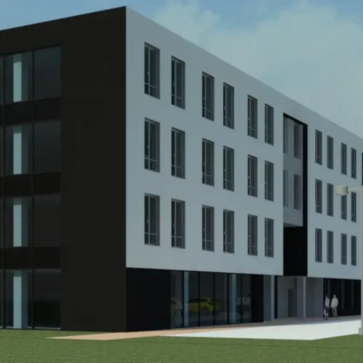 Wrocławska Wrocławska