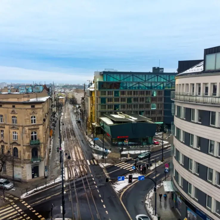 Modern Office Modern Office