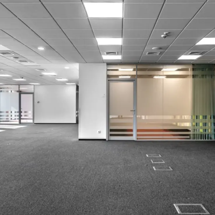 Domaniewska Office Hub Domaniewska Office Hub